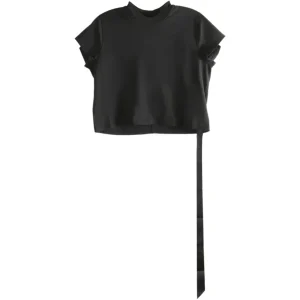 DRKSHDW - CROPPED SMALL LEVEL  Top