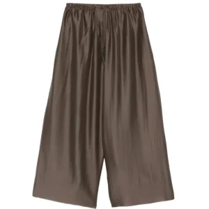 ENTIRE STUDIOS - VENTO WIDE LEG PANT  Pantalone