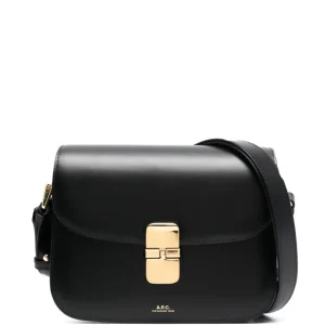 A.P.C. - SAC GRACE SMALL  Borsa