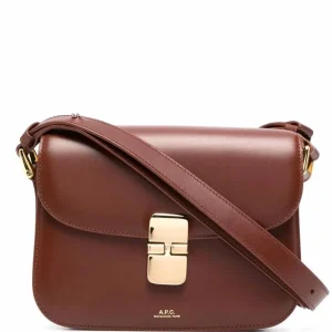 A.P.C. - SAC GRACE SMALL  Borsa