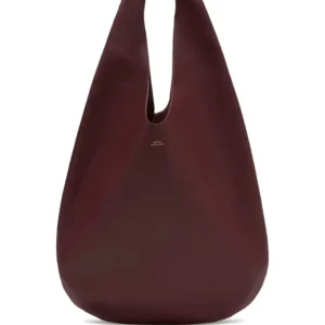 A.P.C. - LE NEIGE  Borsa