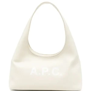 A.P.C. - BABY NINON SHOULDER  Borsa
