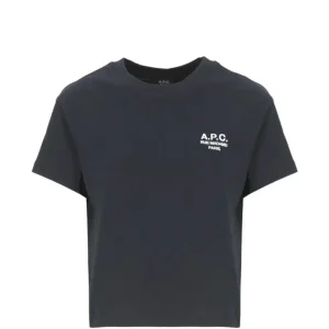 A.P.C. -  BOXY RUE MADAME  T-shirt