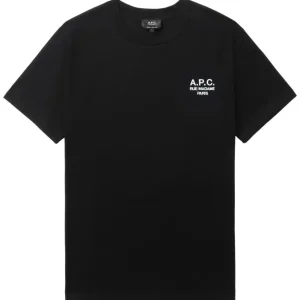 A.P.C. -  STANDARD RUE MADAME  T-shirt