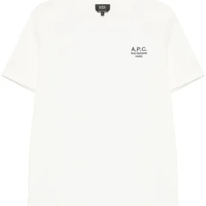 A.P.C. -  STANDARD RUE MADAME  T-shirt