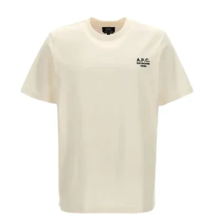 A.P.C. -  STANDARD RUE MADAME  T-shirt