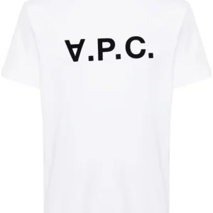 A.P.C. -  STANDARD GRAND VPC  T-shirt