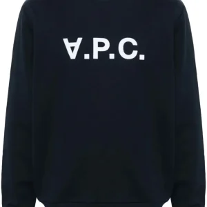 A.P.C. - SWEAT STANDARD VPC  Felpa