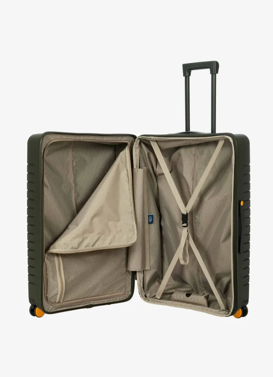 trolley large espandibile - immagine 5