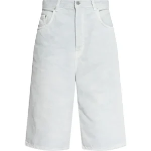 HAIKURE - NEW BECKY BULL  Shorts