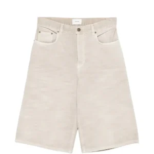 HAIKURE - NEW BECKY BULL  Shorts