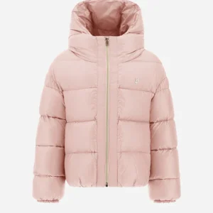 giubbino in nylon extralight