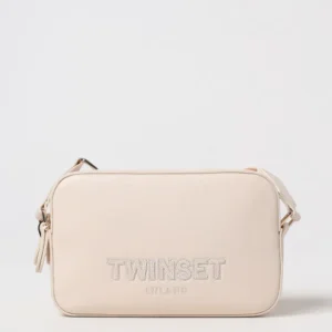 tracolla con scritta logo