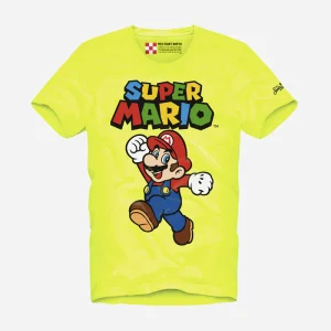 T-shirt fantasia cartone