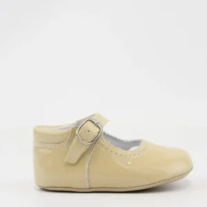 scarpina elegante lucida