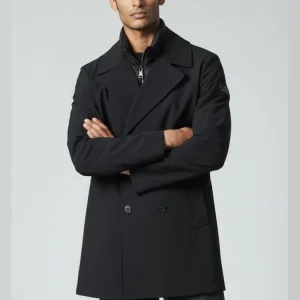 giubbino stellan doppiopetto