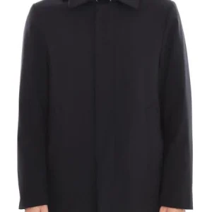 giubbino impermeabile