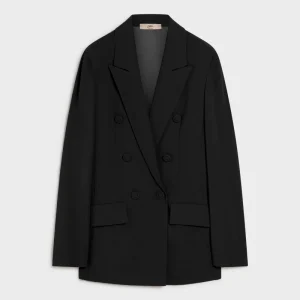 blazer doppiopetto