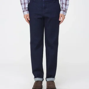 pantalone gaubert relax