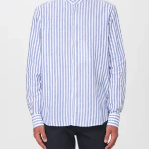 camicia alla coreana