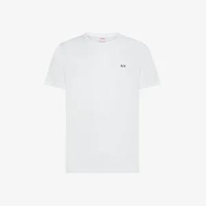 t-shirt jersey mercerized