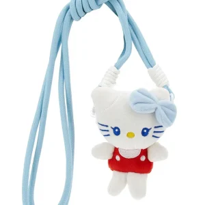 portacellulare hello kitty