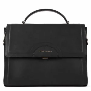 CARTELLA DONNA PORTACOMPUTER