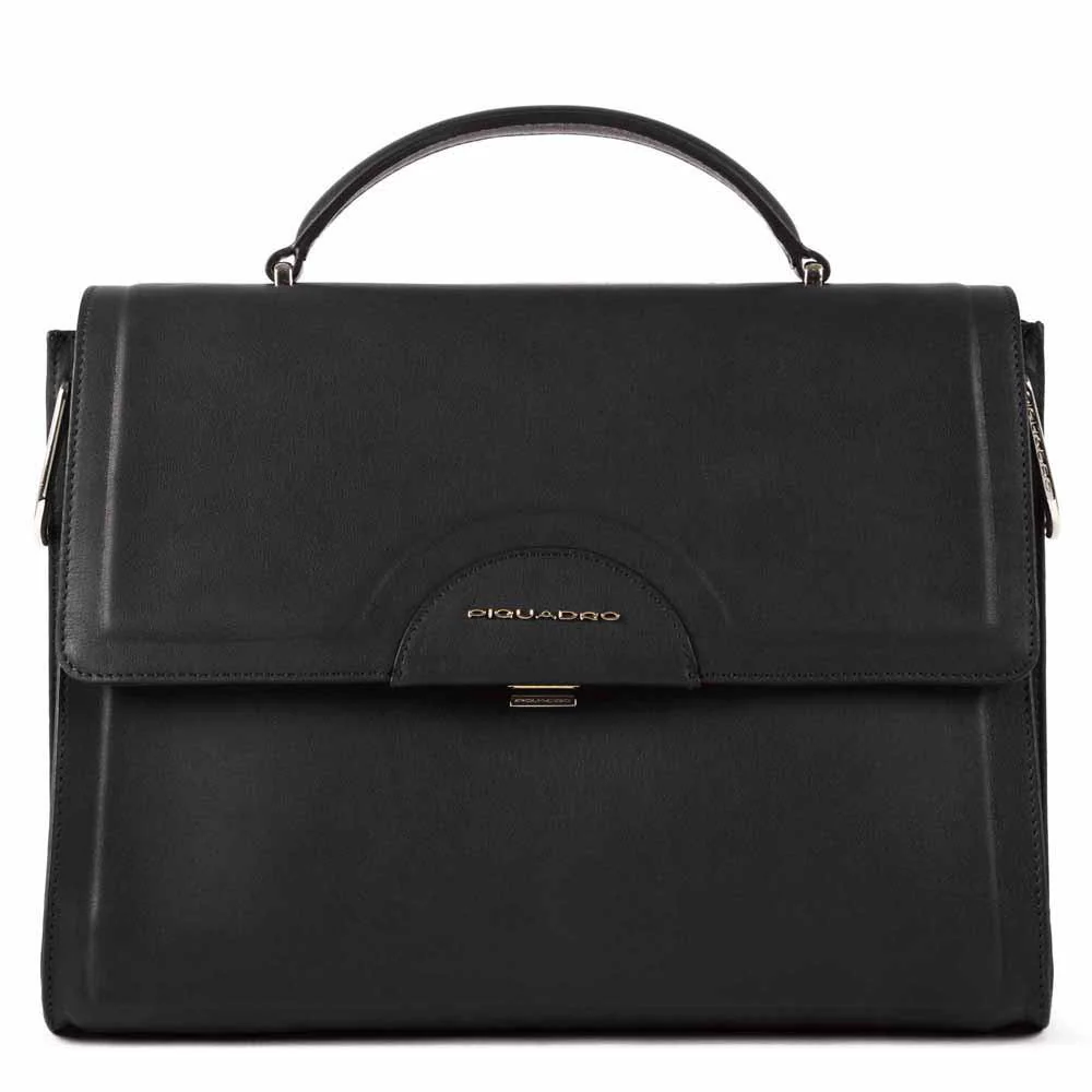 CARTELLA DONNA PORTACOMPUTER