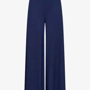 pantalone soft jersey