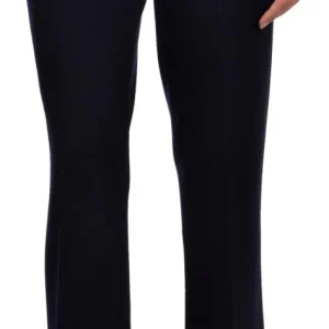 pantalone a trombetta