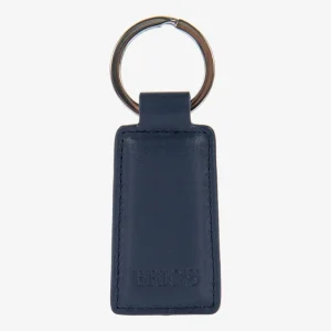 portachiavi in pelle bernina