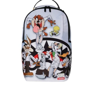 zaino looney tunes fashion killers