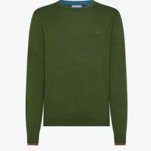 maglioncino in cotone