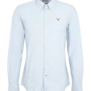 camicia sartoriale camford