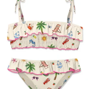 costume due pezzi melie