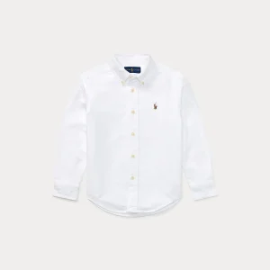 camicia con pony iconico