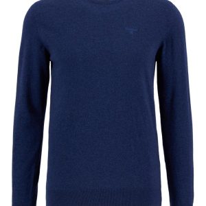 maglia girocollo essential