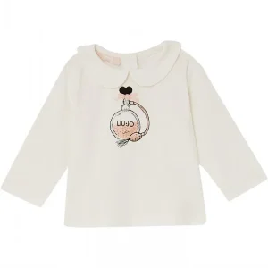 t-shirt stampa profumo