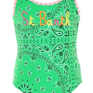 costume intero Mc2 Saint Barth