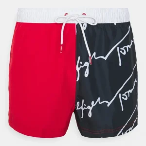 Costume con doppia fantasia