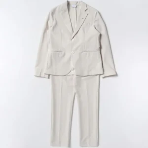 abito elegante bambino