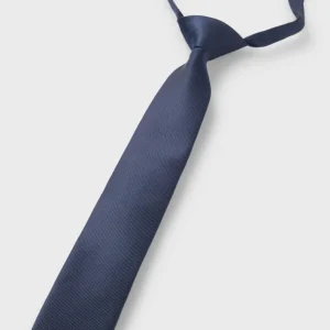 cravatta pre-annodata