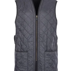 gilet polarquilt