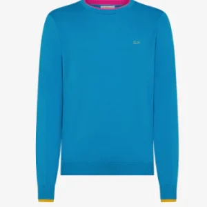 maglioncino in cotone