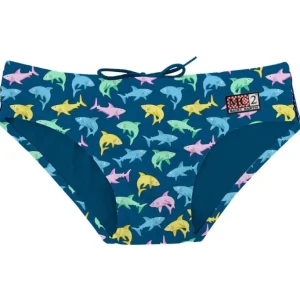 costume billy con stampa