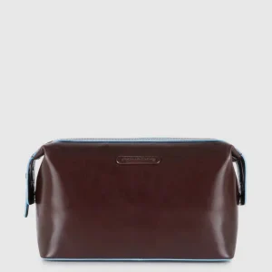 Necessaire da viaggio blu square