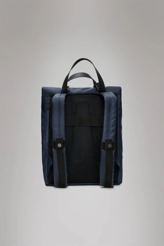 2 way tote backpack - immagine 3