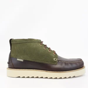 stivaletti chukka hadston