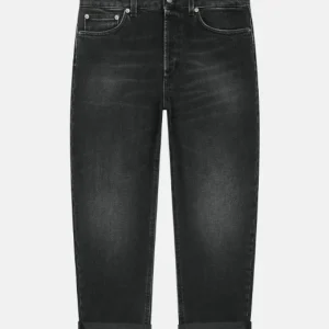 jeans koons loose in denim stretch