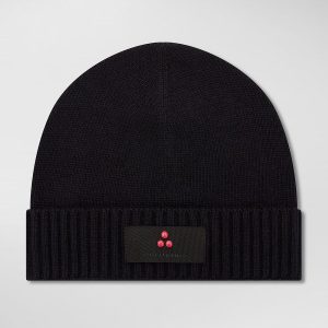 berretto silli in misto cachemire